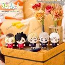 Puchish! Haikyu!! Vol.2 Kenma Kozume
