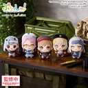 Puchish! Goddess of Victory: NIKKE Vol.1 Modernia