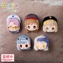 Pingurumi Goddess of Victory: NIKKE Vol.1 Anis