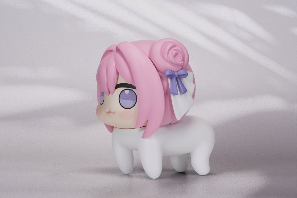 Goddess of Victory: Nikke DORO Soft Vinyl Figure