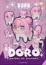 Goddess of Victory: Nikke DORO Soft Vinyl Figure