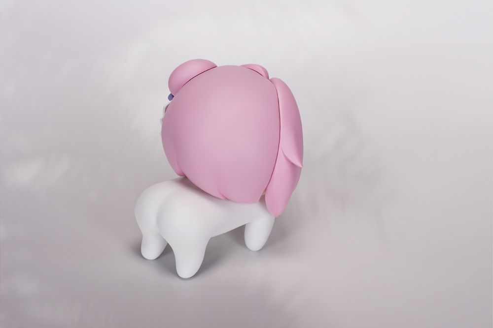 Goddess of Victory: Nikke DORO Soft Vinyl Figure