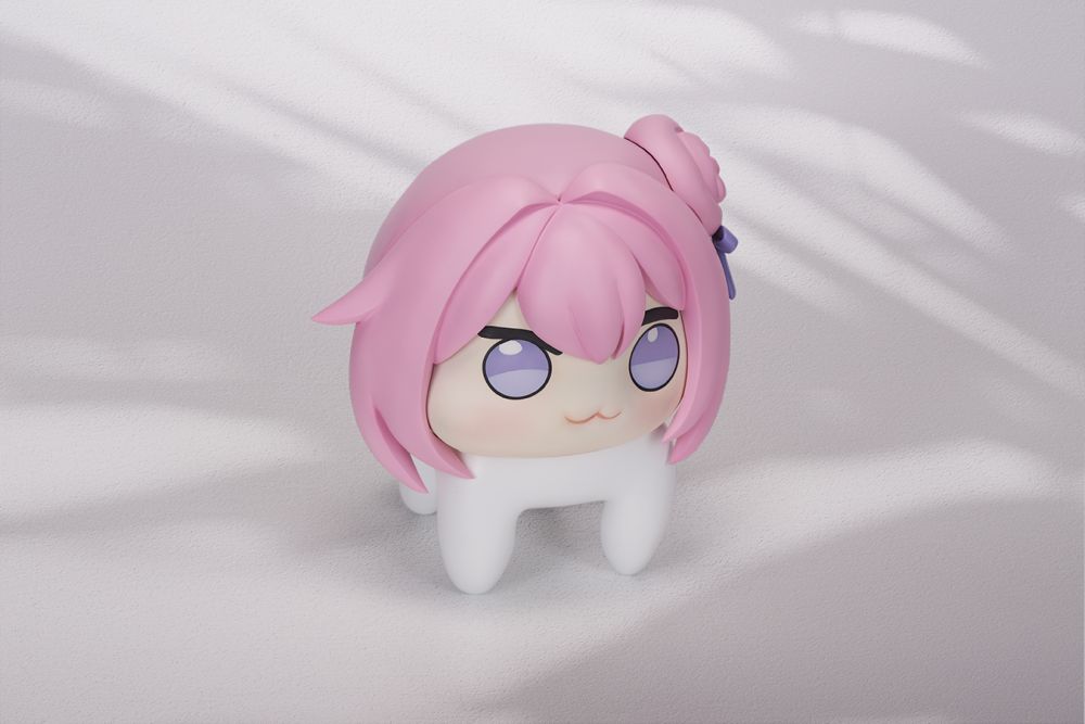 Goddess of Victory: Nikke DORO Soft Vinyl Figure