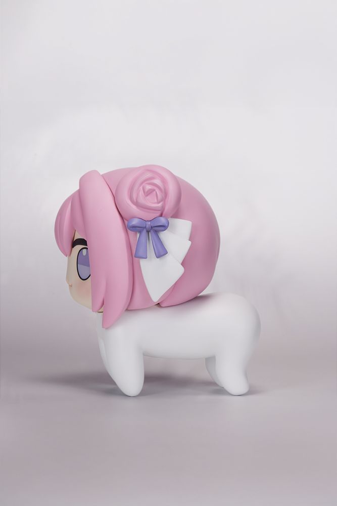 Goddess of Victory: Nikke DORO Soft Vinyl Figure