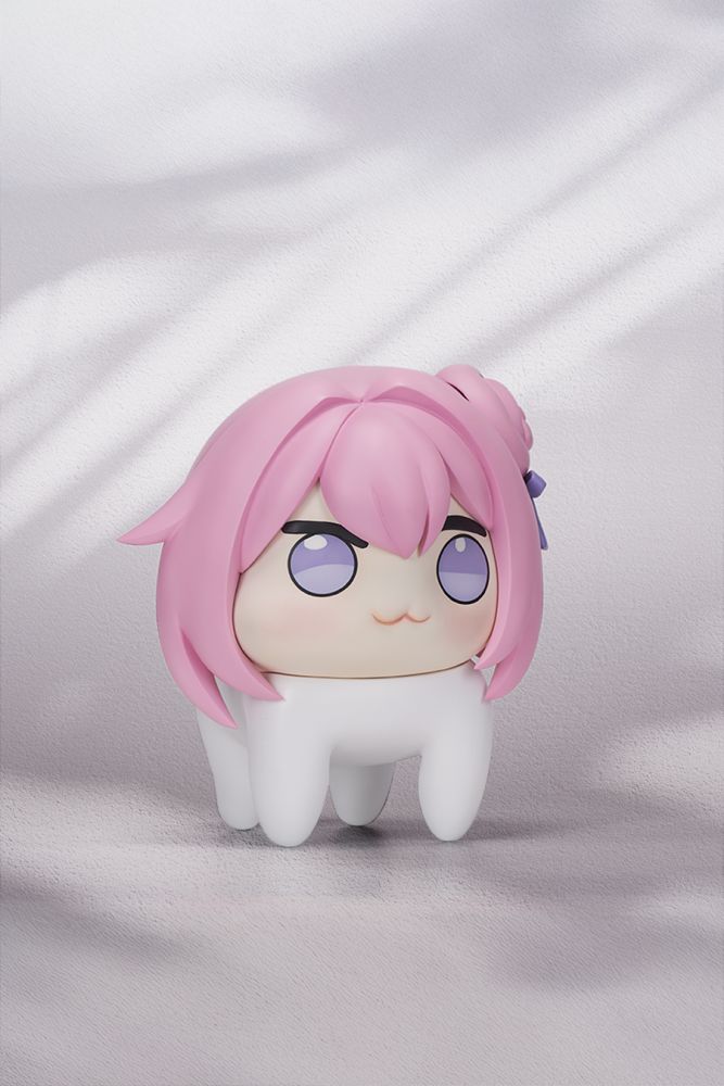Goddess of Victory: Nikke DORO Soft Vinyl Figure