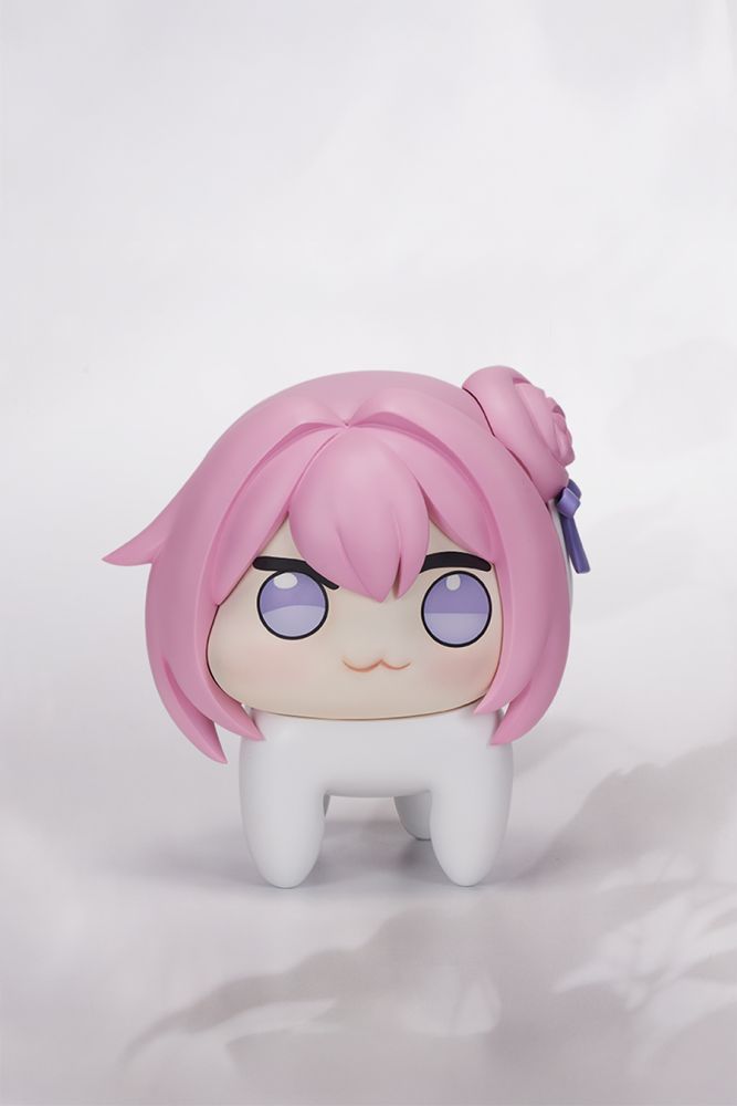 Goddess of Victory: Nikke DORO Soft Vinyl Figure