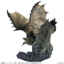 Capcom Figure Builder Creator's Model Rathian (Ver.2.0)