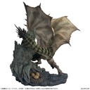 Capcom Figure Builder Creator's Model Rathian (Ver.2.0)