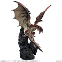 Capcom Figure Builder Creator's Model Rathalos (Ver.2.0)