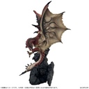 Capcom Figure Builder Creator's Model Rathalos (Ver.2.0)