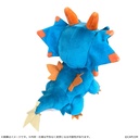 MONSTER HUNTER CHIBI STYLE PLUSH Lagiacrus
