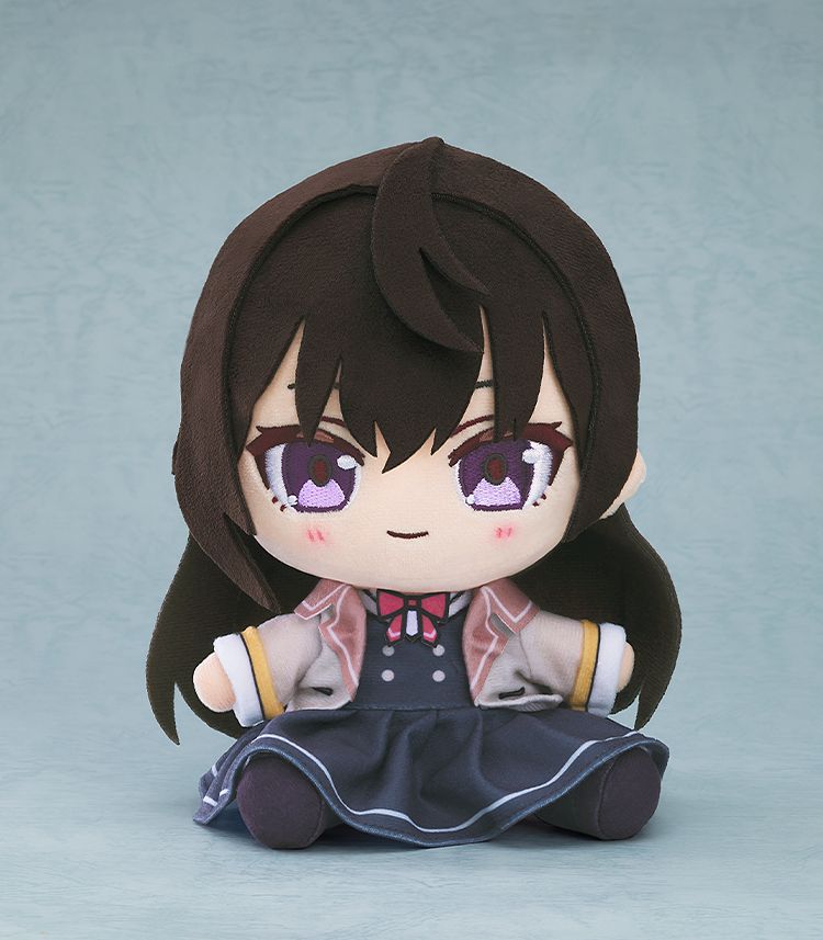 Chocopuni Plushie Yuki Suou