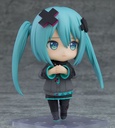 Nendoroid Hatsune Miku: Shuttered SEKAI Ver.