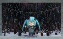 Nendoroid Hatsune Miku: Shuttered SEKAI Ver.
