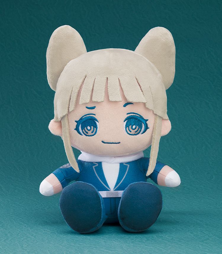 Plushie Jasmine