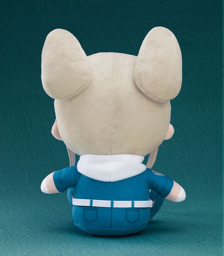 Plushie Jasmine