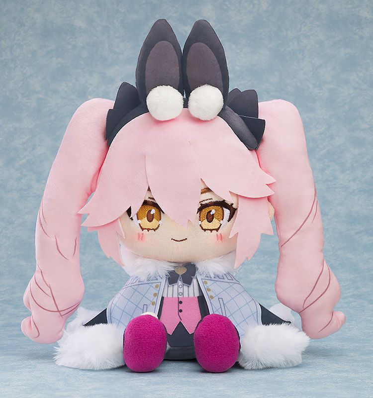 Chocopuni Plushie Assassin/Koyanskaya