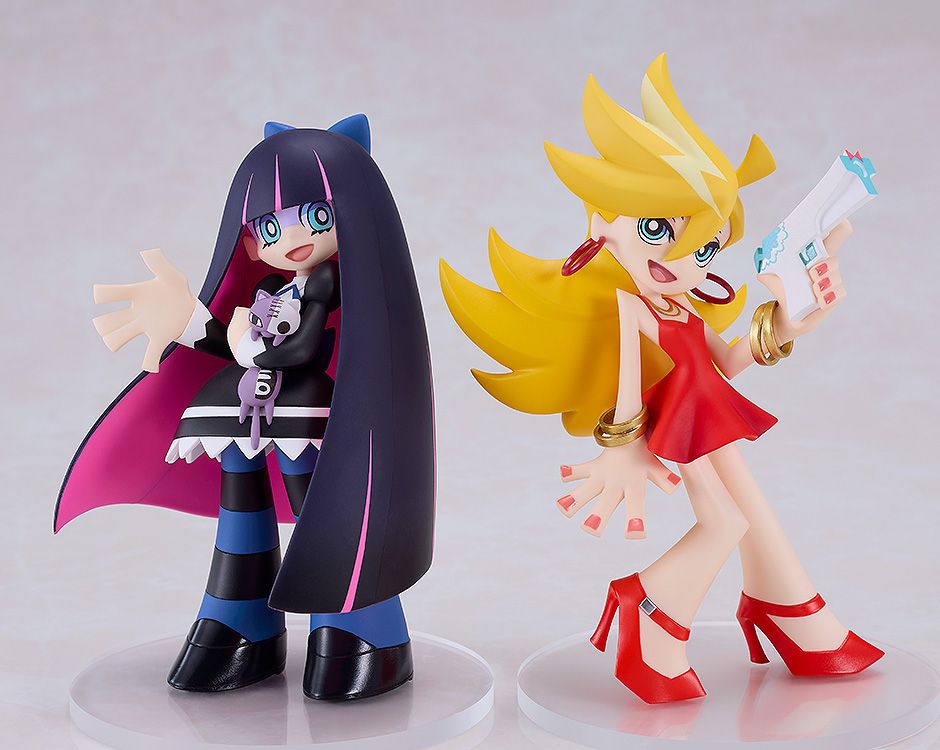 POP UP PARADE Panty & Stocking Set