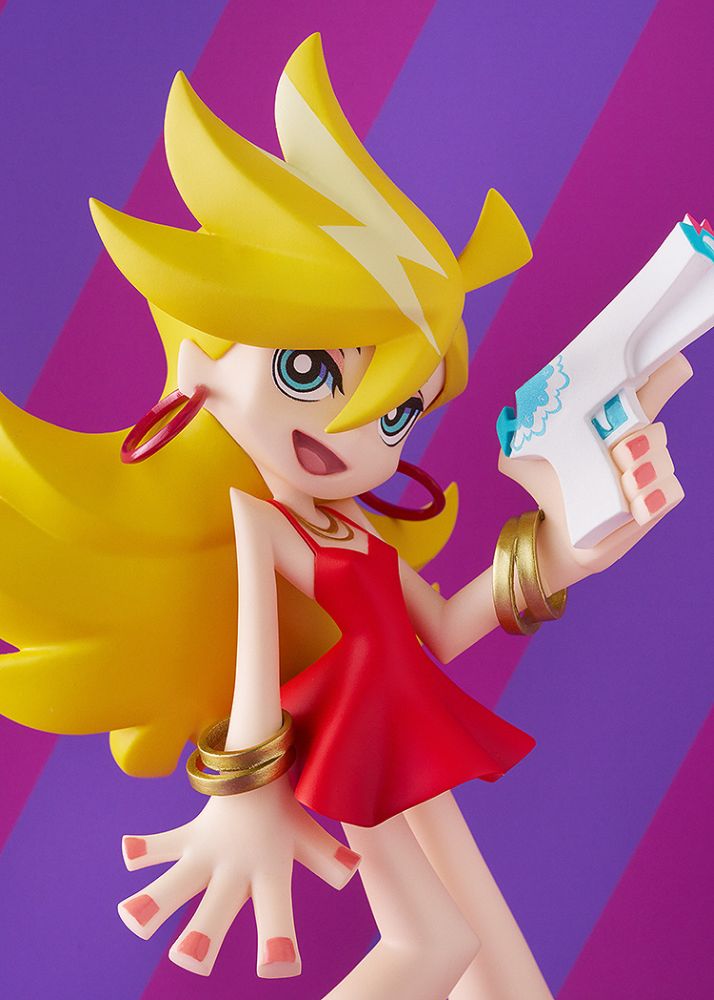 POP UP PARADE Panty & Stocking Set