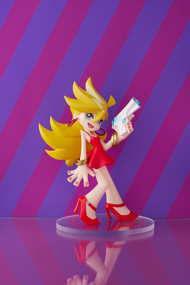 POP UP PARADE Panty & Stocking Set