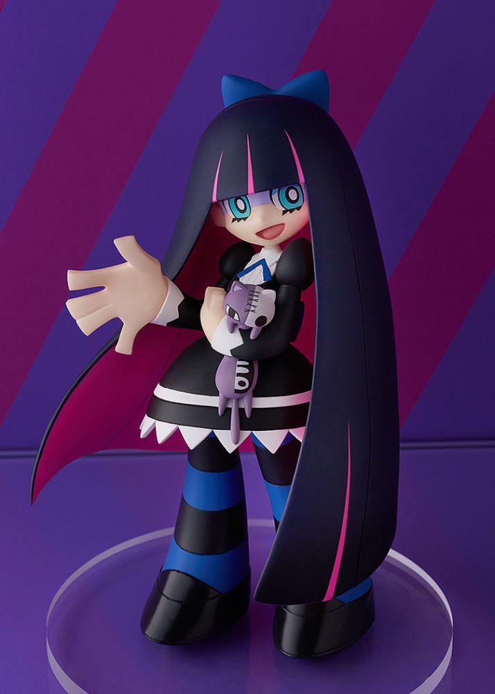 POP UP PARADE Panty & Stocking Set