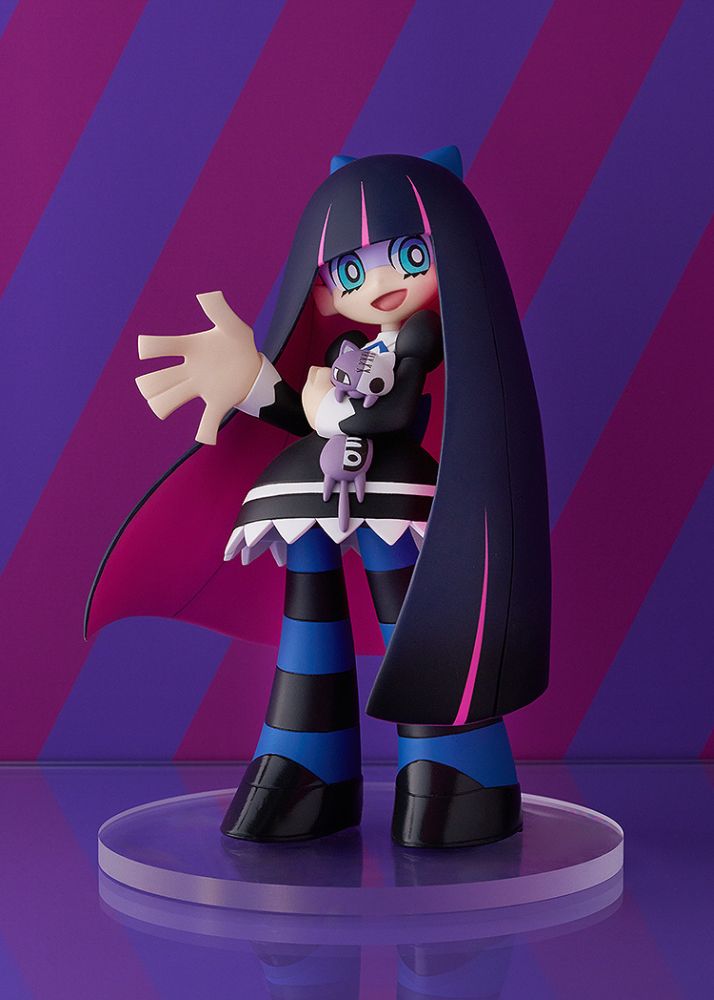 POP UP PARADE Panty & Stocking Set