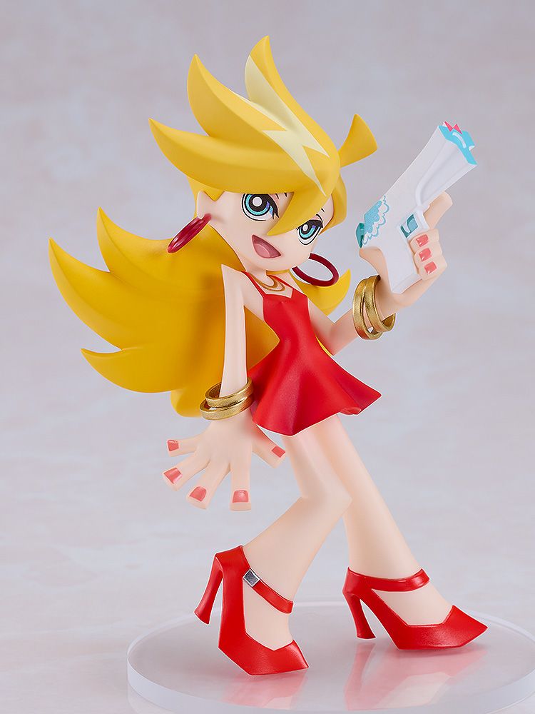 POP UP PARADE Panty & Stocking Set