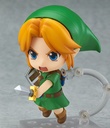 Nendoroid Link: Majora's Mask 3D Ver. (re-run)