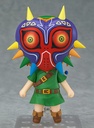 Nendoroid Link: Majora's Mask 3D Ver. (re-run)