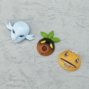 Nendoroid Link: Majora's Mask 3D Ver. (re-run)