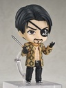 Nendoroid Goro Majima