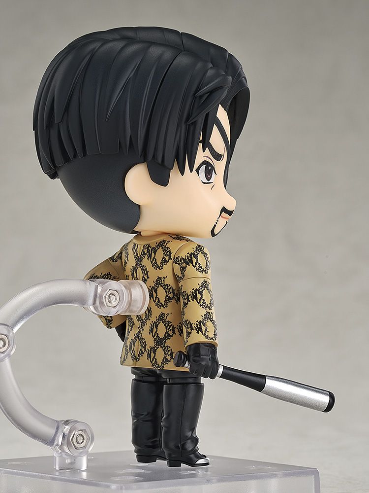 Nendoroid Goro Majima