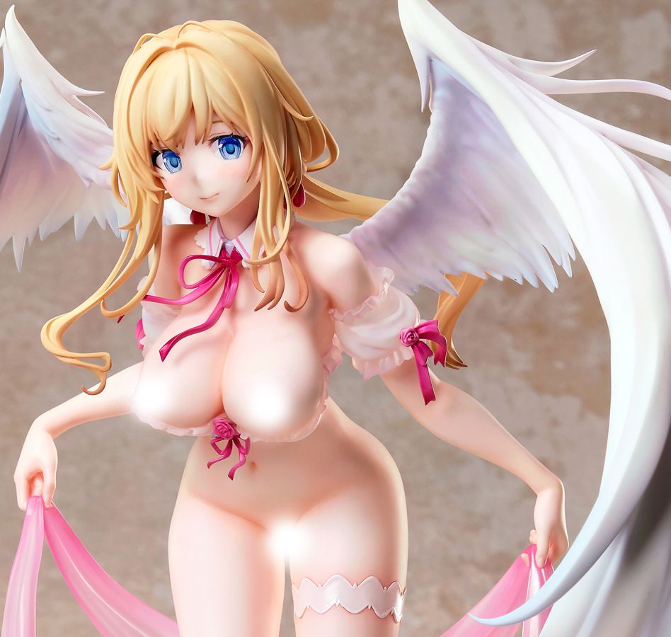 Angel-chan