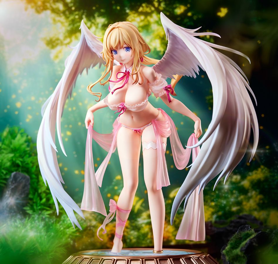 Angel-chan
