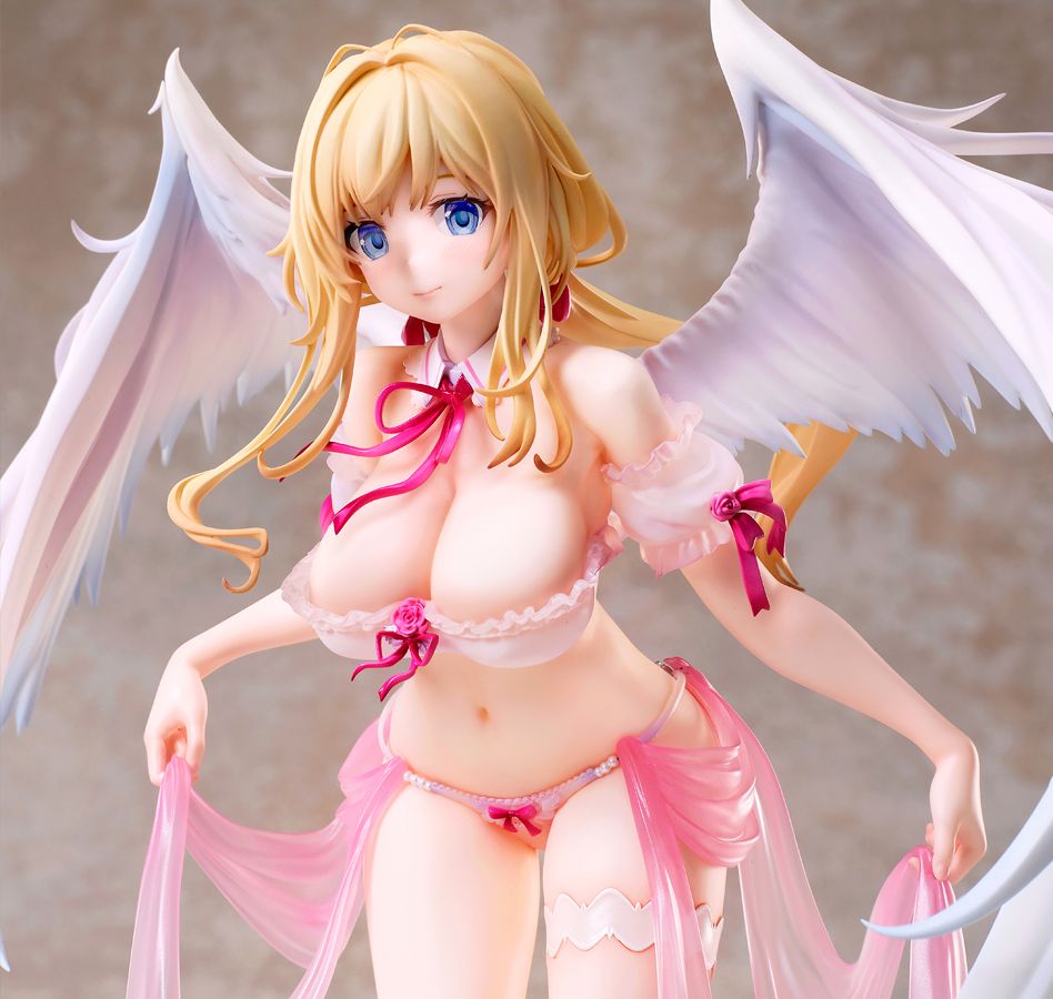 Angel-chan
