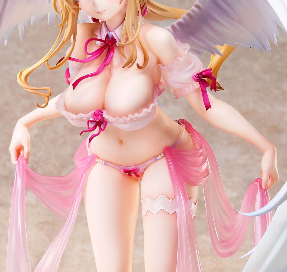 Angel-chan