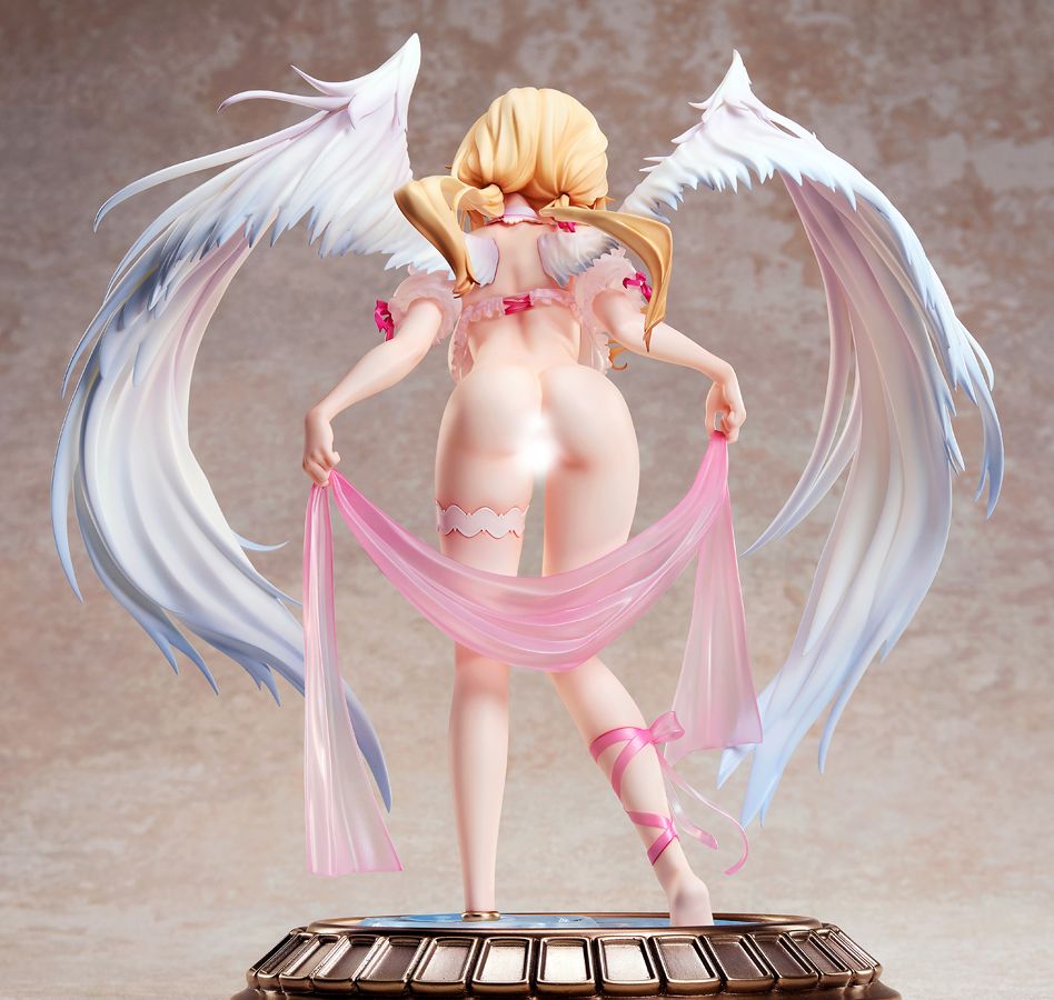 Angel-chan