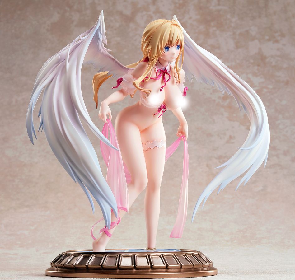 Angel-chan