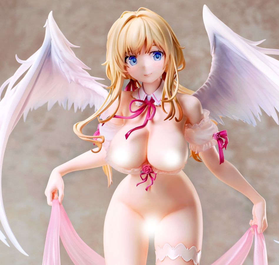 Angel-chan