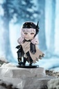 Goddess of Victory: Nikke Trading Figure Paradise Collection 6Pack BOX