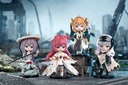 Goddess of Victory: Nikke Trading Figure Paradise Collection 6Pack BOX