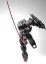 SHEIK MAINLAND ULTRA ACTION TROOPER SERIES STAG 1/144 SCALE PLASTIC MODEL KIT (BLACK)