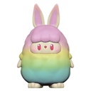 BUNNY MAY MASCOT FIGURE