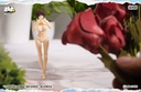 LADo TOYS POCKET GIRL PG-01 SWIMSUIT GIRL ACTION FIGURE
