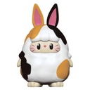 BUNNY MAY MASCOT FIGURE