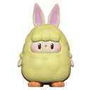 BUNNY MAY MASCOT FIGURE