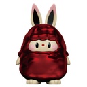 BUNNY MAY MASCOT FIGURE