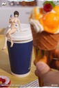 LADo TOYS POCKET GIRL PG-01 SWIMSUIT GIRL ACTION FIGURE