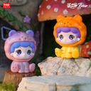 TOYBEBOP LITTER BEAR FOREST WONDERLAND CITY SERIES FIGURES