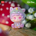 TOYBEBOP LITTER BEAR FOREST WONDERLAND CITY SERIES FIGURES
